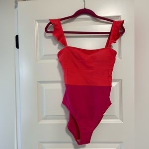 Summersalt One Piece Swimsuit